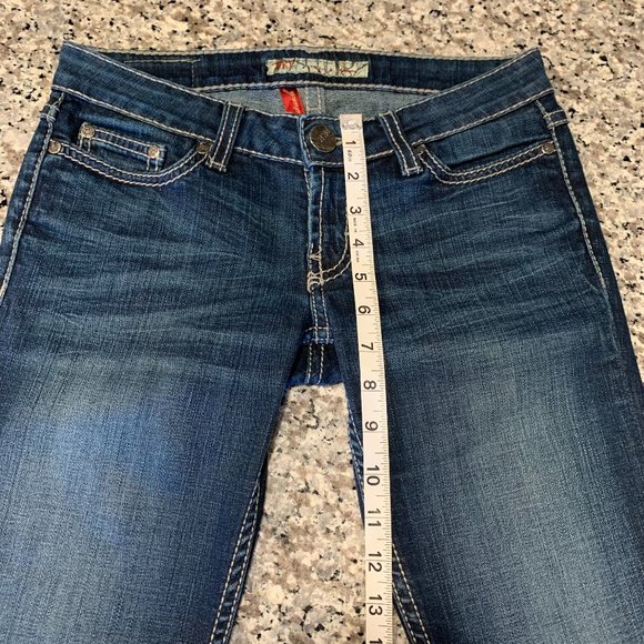 BKE Stella Skinny Jeans - Picture 5 of 14